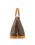 Louis Vuitton Alma PM, side view